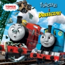 Tomek i przyjaciele - Tunczyki i dreszczyki - eAudiobook