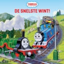 Thomas de Stoomlocomotief - De snelste wint! - eAudiobook