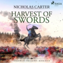 Harvest of Swords - eAudiobook