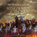 King's Men Crow - eAudiobook
