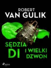 Sedzia Di i wielki dzwon - eBook