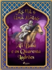Ali Baba e os Quarenta Ladroes (As Mil e Uma Noites 1) - eBook