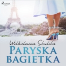 Paryska bagietka - eAudiobook