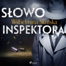 Slowo inspektora - eAudiobook