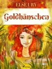 Goldhanschen - eBook