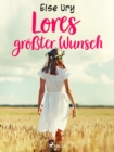 Lores groter Wunsch - eBook
