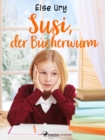 Susi, der Bucherwurm - eBook