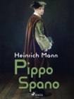Pippo Spano - eBook