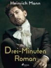 Drei-Minuten-Roman - eBook