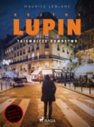 Arsene Lupin. Tajemnicze domostwo - eBook