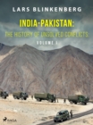 India-Pakistan: The History of Unsolved Conflicts: Volume I - eBook