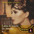 Luna di miele da incubo - eAudiobook