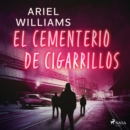 El cementerio de cigarrillos - eAudiobook