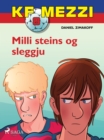 KF Mezzi 8 - Milli steins og sleggju - eBook