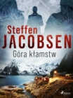 Gora klamstw - eBook