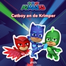 PJ Masks - Catboy en de Krimper - eAudiobook