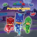 PJ Masks - Pyjamapower! - eAudiobook