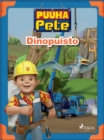 Puuha-Pete - Dinopuisto - eBook