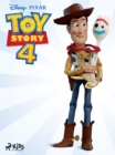 Toy Story 4 - eBook