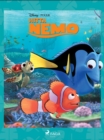 Hitta Nemo - eBook