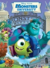 Monsters University - eBook