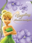 Disney Alvor - Tingeling och alvornas hemlighet - eBook