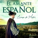 El amante espanol - eAudiobook