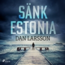 Sank Estonia - eAudiobook