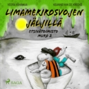 Limamerirosvojen jaljilla - eAudiobook