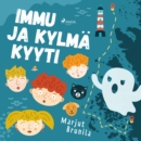 Immu ja kylma kyyti - eAudiobook