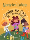 Emilia no Pais da Gramatica - eBook