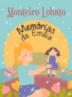 Memorias da Emilia - eBook