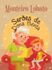 Seroes de Dona Benta - eBook
