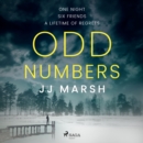Odd Numbers - eAudiobook