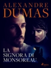 La signora di Monsoreau - eBook