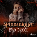 Spinnenkiller - eAudiobook