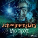 Schoolmonsters - eAudiobook