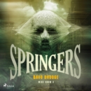 Springers - eAudiobook