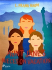 Aunt Jane's Nieces on Vacation - eBook