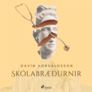 Smasogur: Skolabraeðurnir - eAudiobook