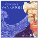 Van Gogh - eAudiobook