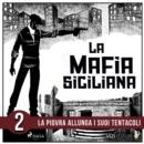 La storia della mafia siciliana seconda parte - eAudiobook