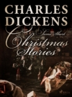 Some Short Christmas Stories - eBook
