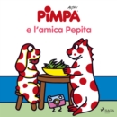 Pimpa e l'amica Pepita - eAudiobook