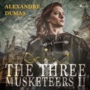 The Three Musketeers II - eAudiobook
