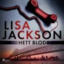 Hett Blod - eAudiobook
