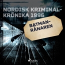 Batman-ranaren - eAudiobook