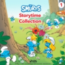 Smurfs: Storytime Collection 1 - eAudiobook