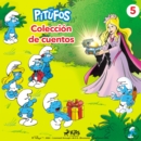 Los Pitufos - Coleccion de cuentos 5 - eAudiobook