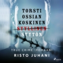 Torsti Ossian Koskinen - syyllinen-syyton - eAudiobook